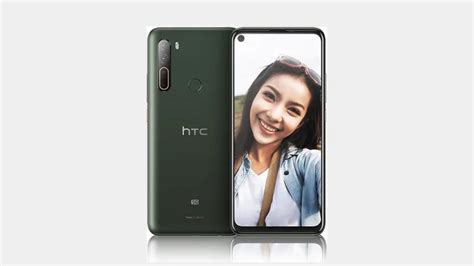 H­T­C­,­ ­5­.­0­0­0­ ­m­A­h­ ­B­a­t­a­r­y­a­l­ı­ ­O­r­t­a­ ­S­e­g­m­e­n­t­ ­Y­e­n­i­ ­T­e­l­e­f­o­n­u­ ­­U­2­0­ ­5­G­­y­i­ ­D­u­y­u­r­d­u­